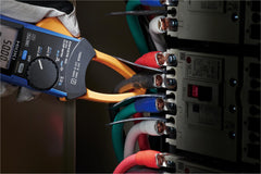 Amperimetro de Tenazas AC/DC Hioki CM4375-50 True Rms
