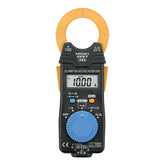 Amperímetro Hioki 3287 Ac/dc 10a/100a Hitester Truerms