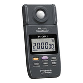 Luxómetro Hioki Ft3424 - Medidor De Luz Portátil