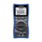 Multímetro Hioki Dt4261-90 10a 1000v Bluetooth
