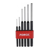 Juego De Botadores De 6 Pzas. En Soporte Force 50613
