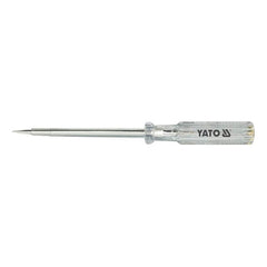 Busca Polo Probador Corriente L 190mm - Yato Yt-2830 Gris