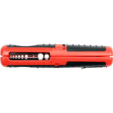 Herramienta Pelacables 125mm Rg6 Rg59 Yato 0.5-6.0 Yt-2274