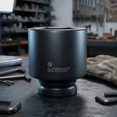Dado 3/4 Impacto De 55 Mm Force