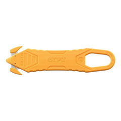 Navaja Cutter Sk-15 Olfa Hoja Oculta Acero Inox Desechable
