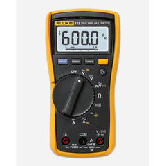 Multímetro Digital De Verdadero Valor Eficaz Fluke 115 Original