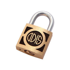 Candado Odis 330 30mm - Linea 300 Bronce