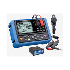 Probador De Baterias Hioki Bt3554-52 Pro Kit