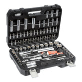 Juego De Dados 1/2 - 1/4 94pcs - Yato Yt-12681