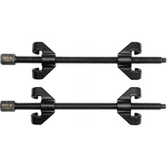 Prensa Espirales Amortiguador Profesional Yato Yt-2544 370mm