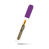 Marcador Pintura Óleo Paint Marker Monami Color Lila