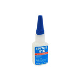 Loctite 416 Adhesivo Instantáneo 28.4grs (1oz)