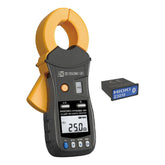 Medidor De Puesta A Tierra Hioki Ft6380-90 + Bluetooth