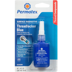 Traba Pernos De Mediana Resistencia 10ml - Permatex 24300