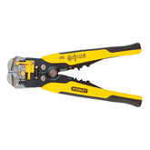 Pelacable Para Eléctricos Automático Stanley 96-230