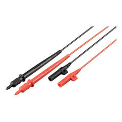 Juego De Puntas De Prueba Hioki Dt4911 - Profesional