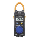 Amperímetro De Tenaza Hioki Cm3289