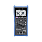 Multímetro Hioki Dt4256 + Puntas De Prueba Iva Truerms Japón
