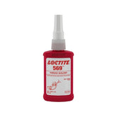 Loctite 569 Sellador De Roscas Hidraúlico 50 Ml - Original