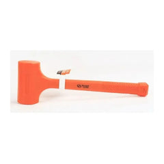 Martillo Plastico 2.5 Lb-40 Oz. Antirrebote, Smart