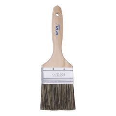 Brocha Hela Master 5/8 X 3 Mango Madera Marrón Claro