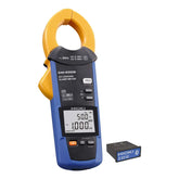 Amperímetro Hioki Cm4002-90 Para Fugas De Ca Con Bluetooth