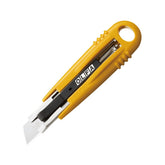 Cutter Olfa Sk-4 Para Flejes Retráctil Automático