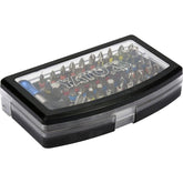 Set Puntas C/destornillador 59 Pcs Yato Yt-04624