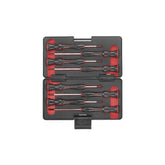 Set De Destornillador Torx Precision 8 Piezas (2088a), Force