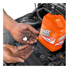 Jabón Lava Manos Quita Grasa Fast Orange - Galón 3,78 Lt
