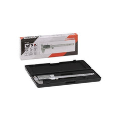 Pie De Metro Digital (0-150mm) - Yato Yt-7201