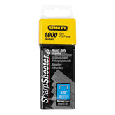Grapa 3/8x10mm Tra706t Stanley