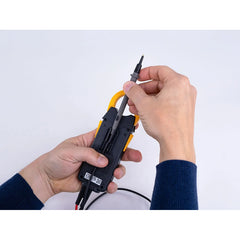 Juego De Puntas De Prueba Hioki L9208