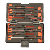 Juego Destornilladores Precisión Torx Force 2088a 8 Piezas
