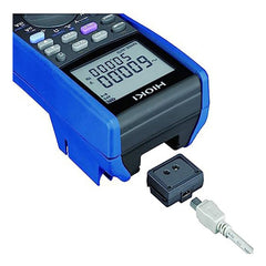 Multímetro Digital Hioki Dt4282 10a 600v/1000v 100khz Pantalla 60,000 Conteos