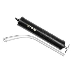 Jeringa Manual Para Aceite 500cc Yt-0708 - Yato Yt0708