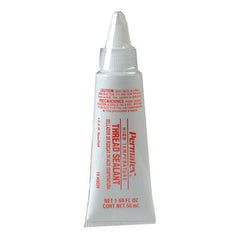 Sellador Roscas Con Teflón Multipropósito Permatex 567 50ml
