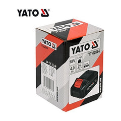 Bateria Yato Made In Polonia Yt-82844 /18v/ 4.0ah / Original