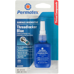 Traba Pernos De Mediana Resistencia 10ml - Permatex 24300