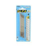 Repuesto Olfa Lb-6b Cuchilla Universal 6 Unidades