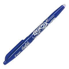 Lápiz Borrable Gel Frixion Ball 0.7 Azul