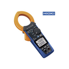 Amperímetro Hioki Cm4373-50 + Estuche + Puntas De Prueba