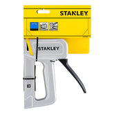 Engrapadora Manual Cuerpo Aluminio Stanley Stht70150