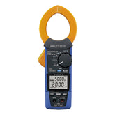 Amperímetro Hioki Cm4373-50 + Estuche + Puntas De Prueba