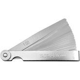 Feeller 100 M/m 17 Hojas Tipo B - Yato Yt-7220