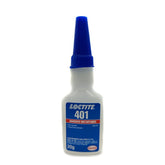 Loctite 401 20grs. Pegamento De Rápida Fijación