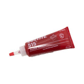 Formador De Juntas Silicona Loctite 515 Rojo 50 Ml