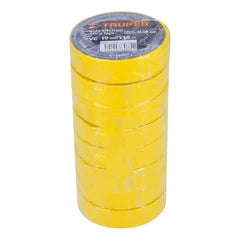 Truper Amarilla 19 1.9 Cm Amarillo