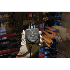 Detector De Fases Hioki Pd3129-10 Japones