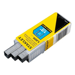 Grapas Stanley T50 1/2 (12mm) Caja 1000 Unidades Tra708t